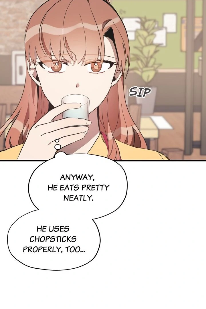 The Man Who Wears Magnolia Chapter 5 - Page 91