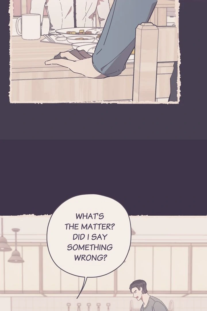 The Man Who Wears Magnolia Chapter 5 - Page 94