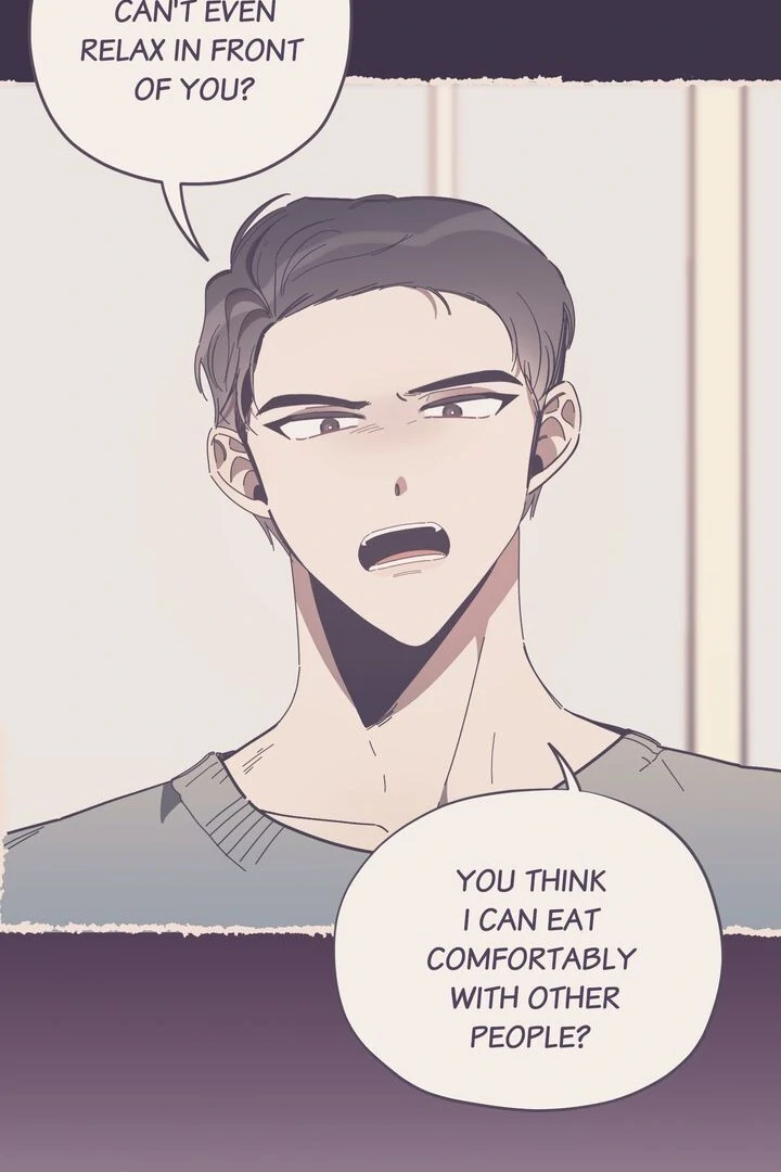 The Man Who Wears Magnolia Chapter 5 - Page 96
