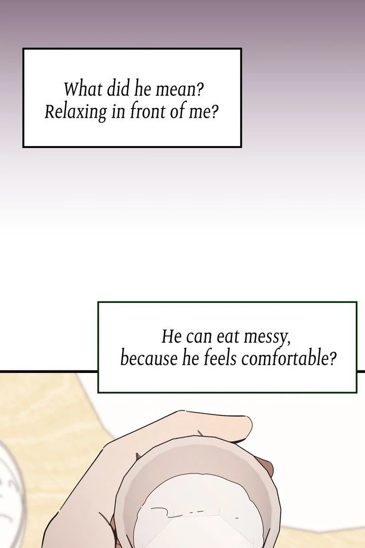 The Man Who Wears Magnolia Chapter 5 - Page 97