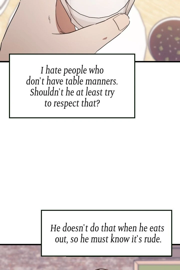 The Man Who Wears Magnolia Chapter 5 - Page 98