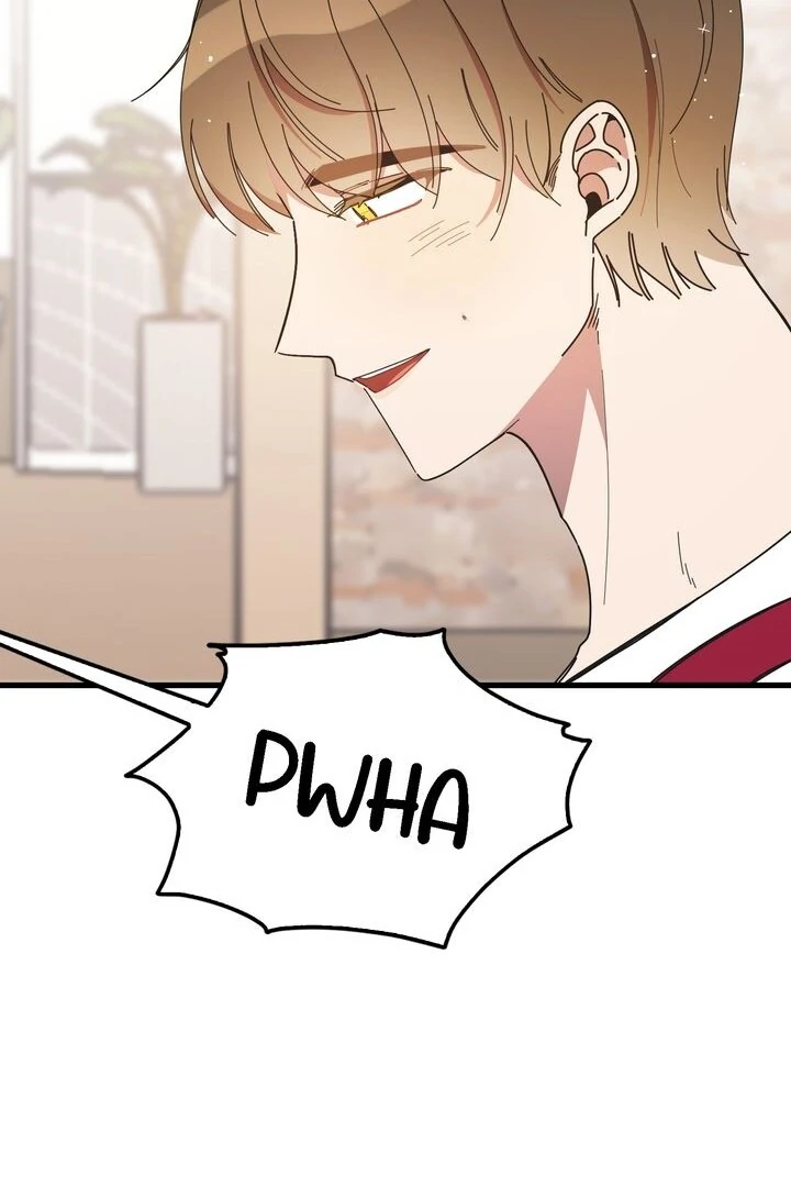 The Man Who Wears Magnolia Chapter 6 - Page 3