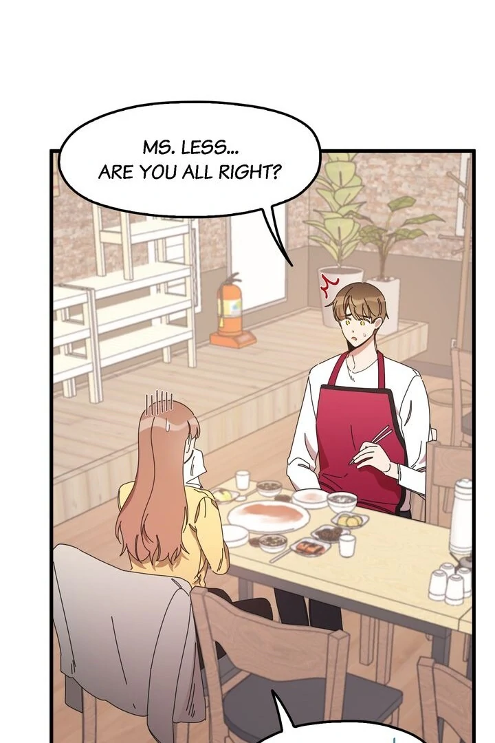 The Man Who Wears Magnolia Chapter 6 - Page 4