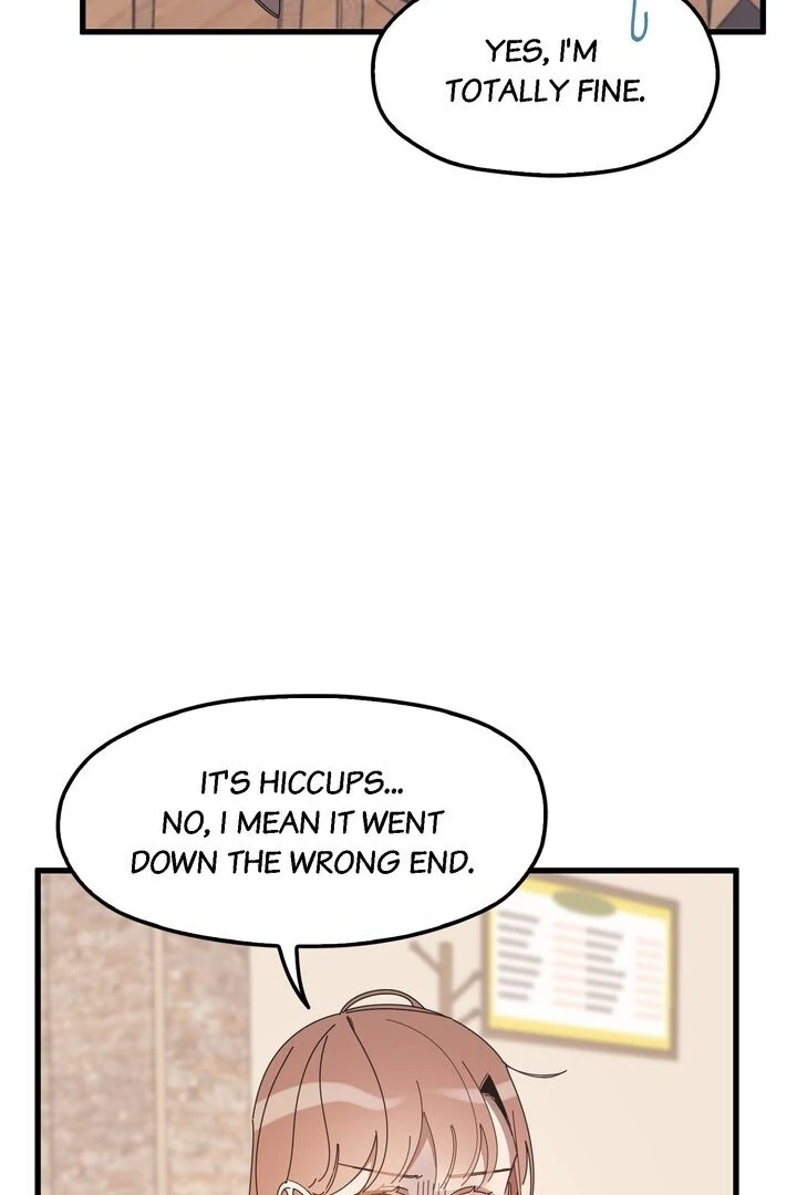 The Man Who Wears Magnolia Chapter 6 - Page 5