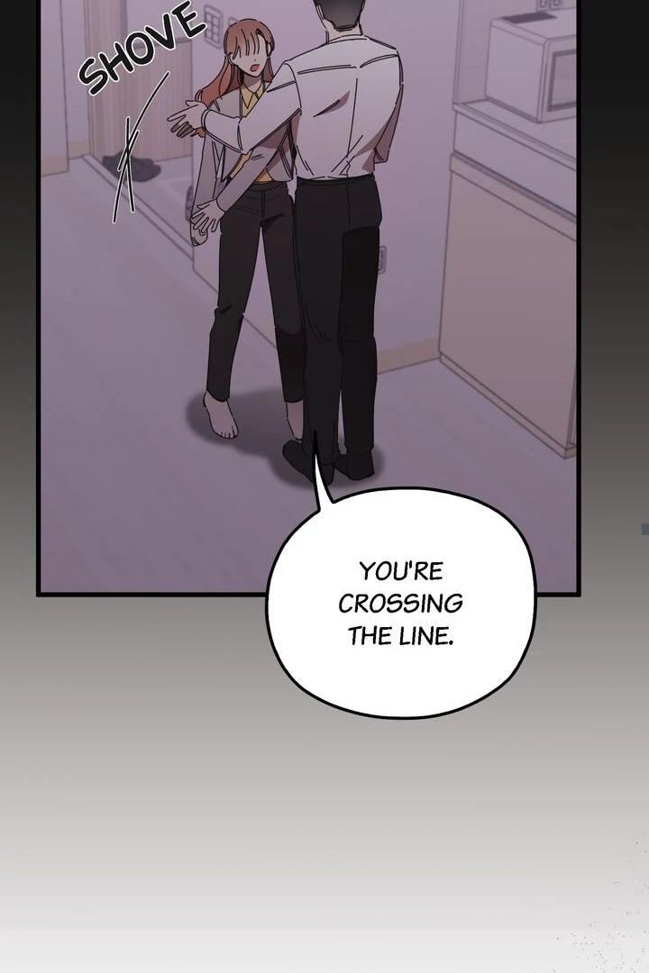 The Man Who Wears Magnolia Chapter 6 - Page 45
