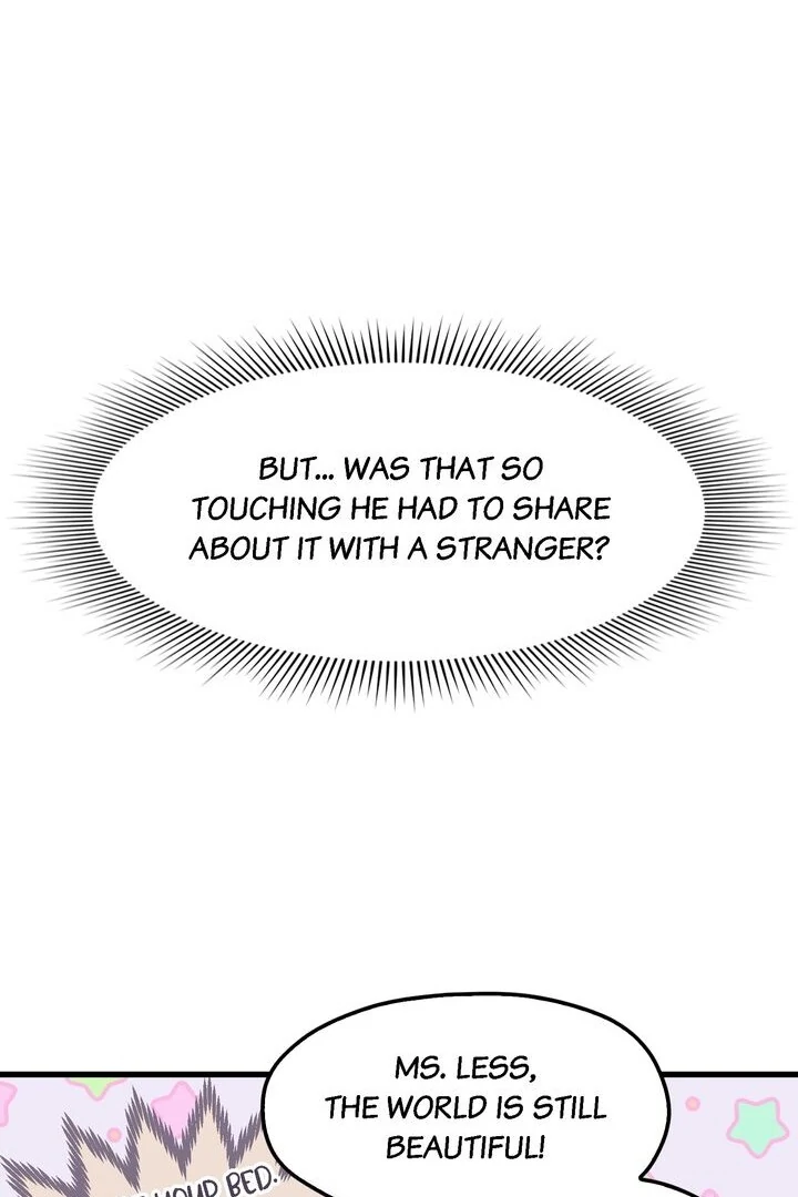 The Man Who Wears Magnolia Chapter 6 - Page 7