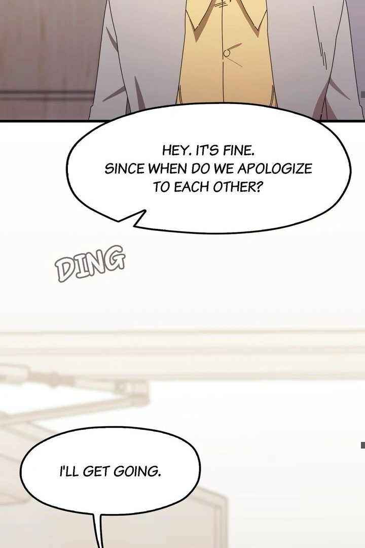 The Man Who Wears Magnolia Chapter 6 - Page 64