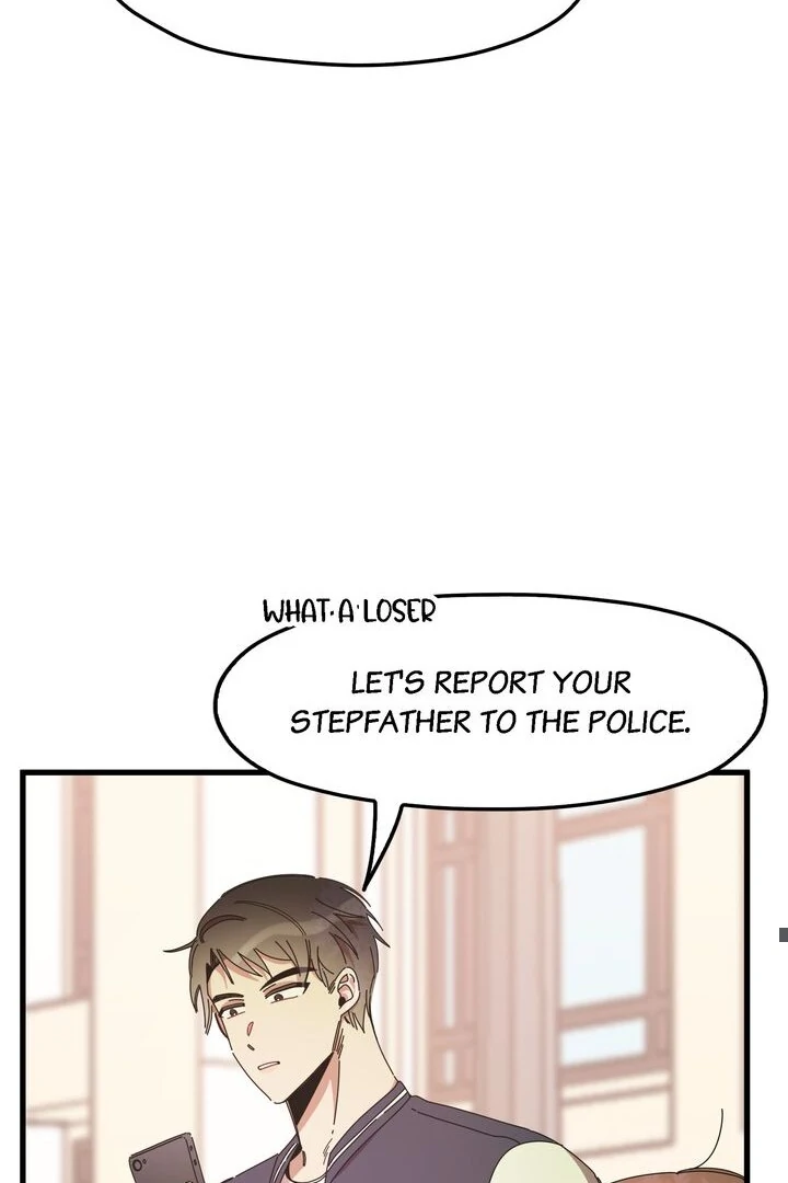 The Man Who Wears Magnolia Chapter 6 - Page 85