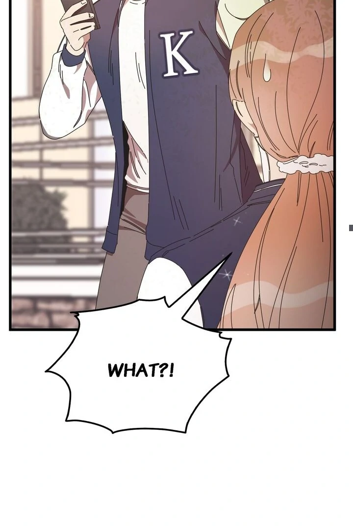 The Man Who Wears Magnolia Chapter 6 - Page 86