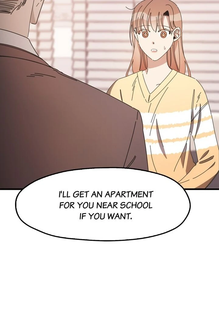 The Man Who Wears Magnolia Chapter 6 - Page 97