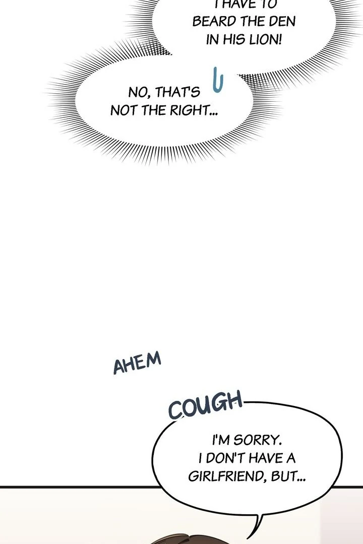 The Man Who Wears Magnolia Chapter 7 - Page 103