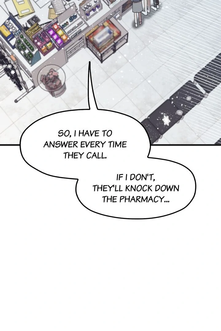 The Man Who Wears Magnolia Chapter 7 - Page 106