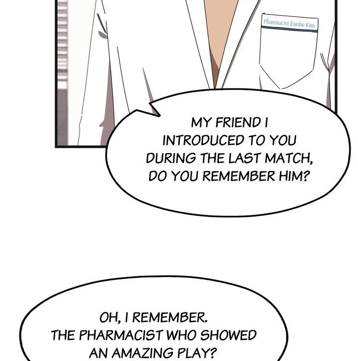 The Man Who Wears Magnolia Chapter 7 - Page 116
