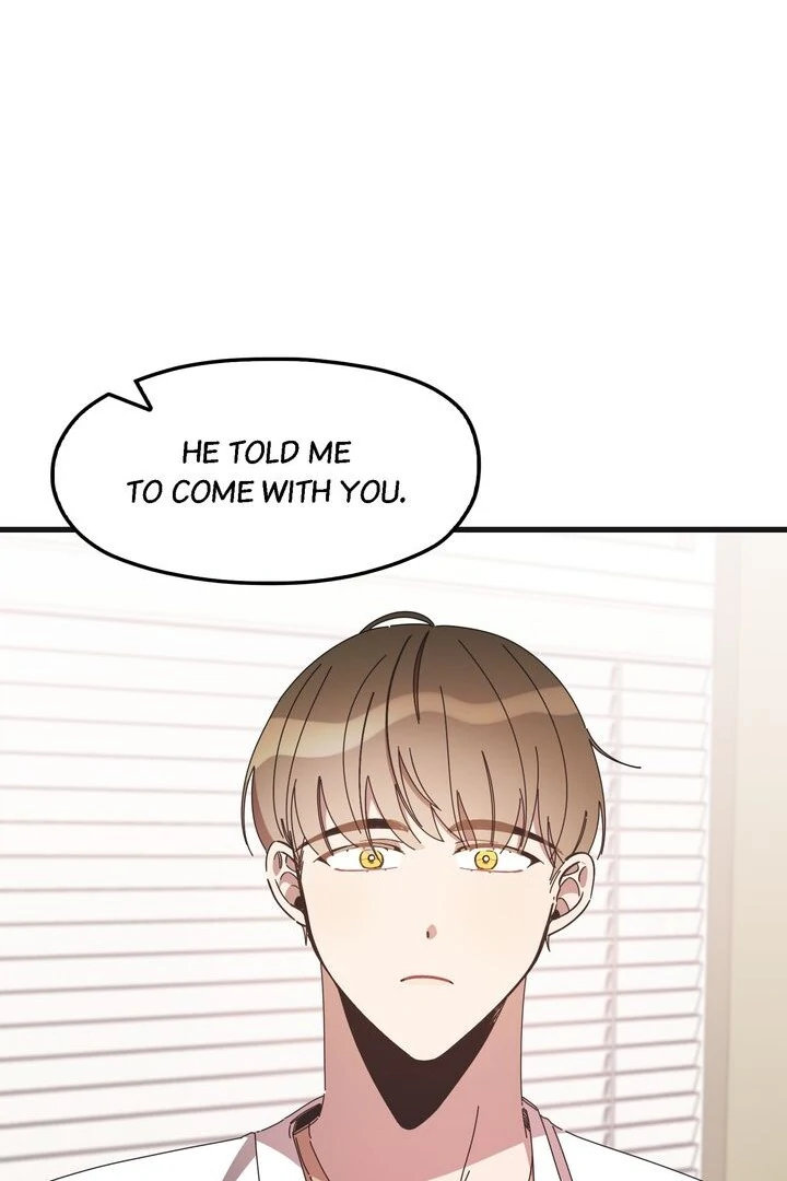 The Man Who Wears Magnolia Chapter 7 - Page 121