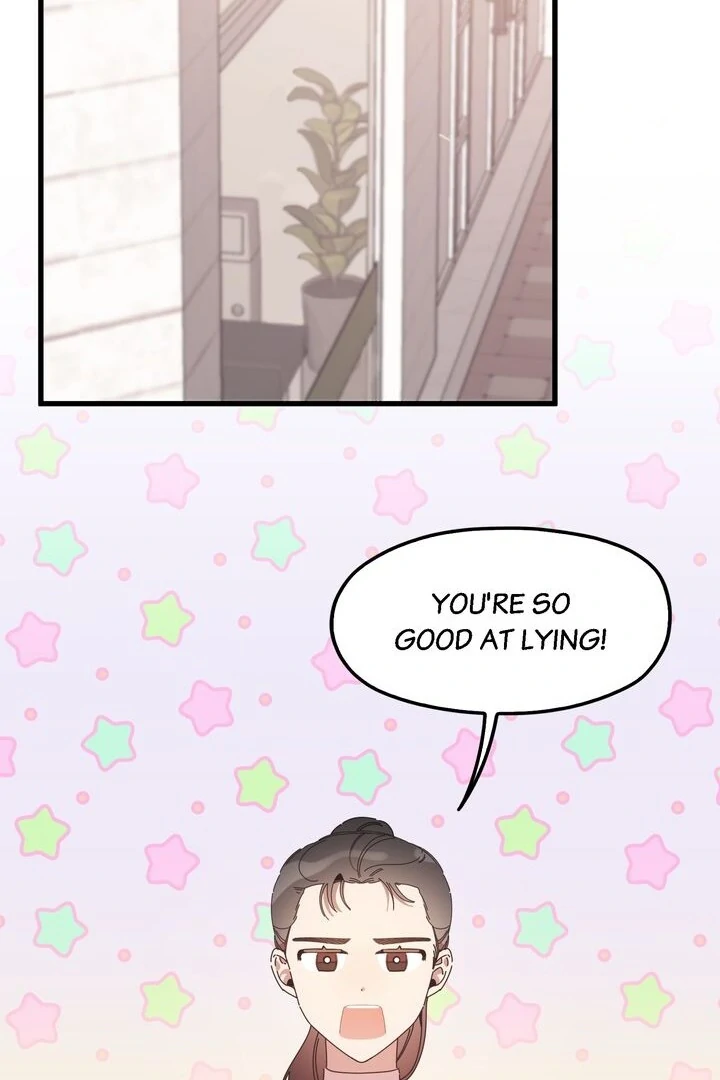 The Man Who Wears Magnolia Chapter 7 - Page 3