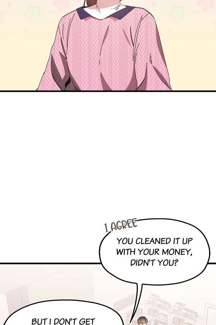 The Man Who Wears Magnolia Chapter 7 - Page 4