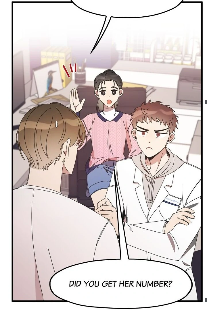 The Man Who Wears Magnolia Chapter 7 - Page 32