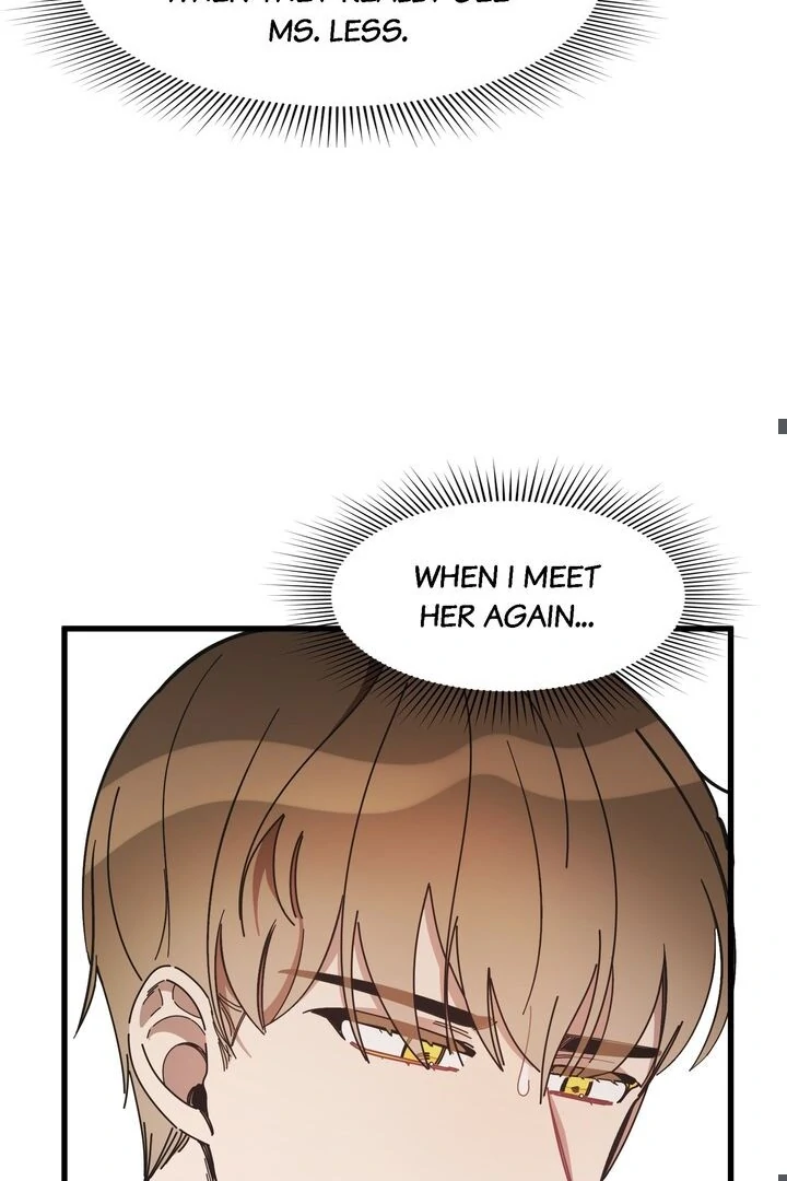The Man Who Wears Magnolia Chapter 7 - Page 46
