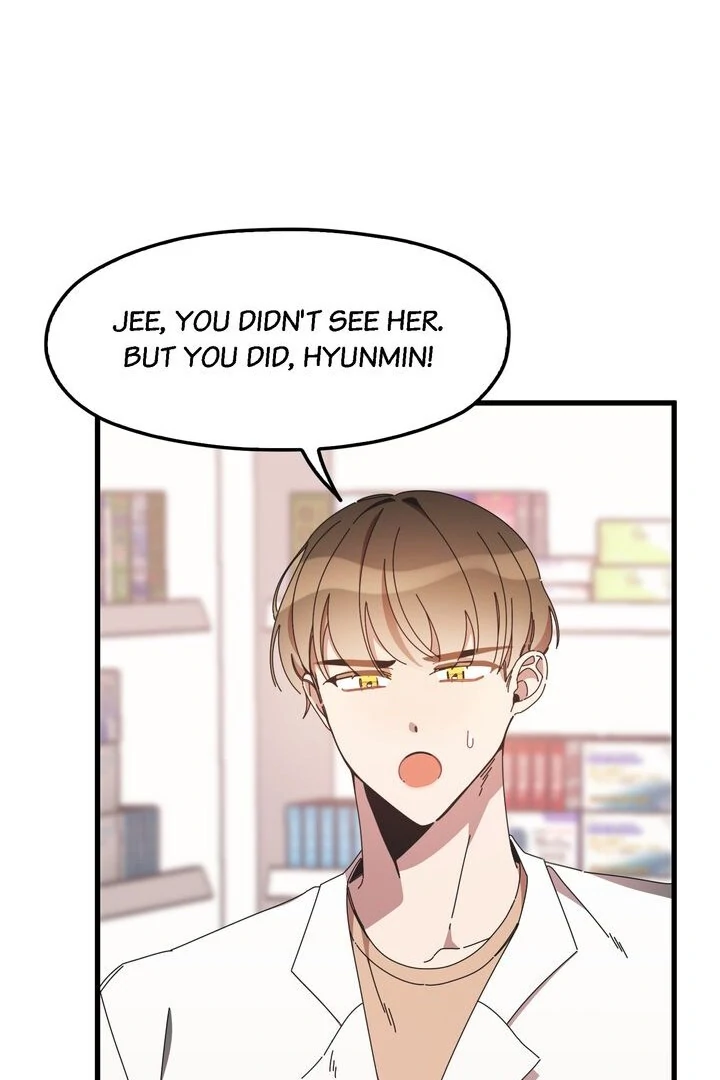 The Man Who Wears Magnolia Chapter 7 - Page 6