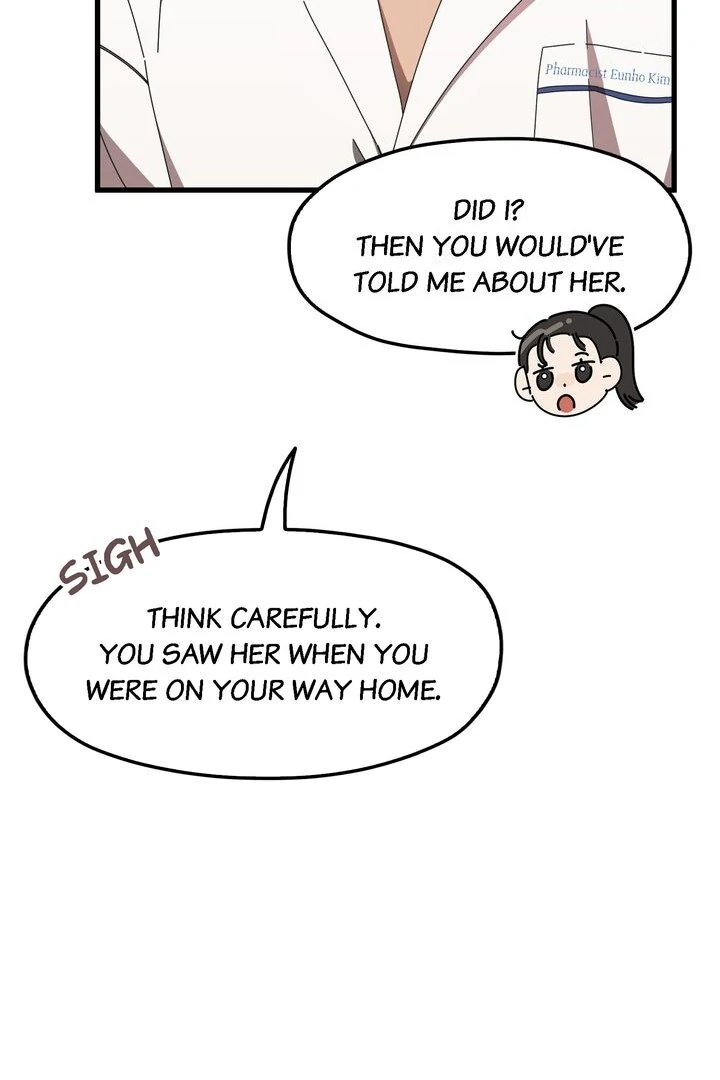 The Man Who Wears Magnolia Chapter 7 - Page 7
