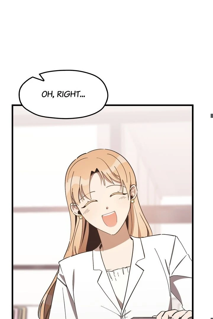 The Man Who Wears Magnolia Chapter 7 - Page 64