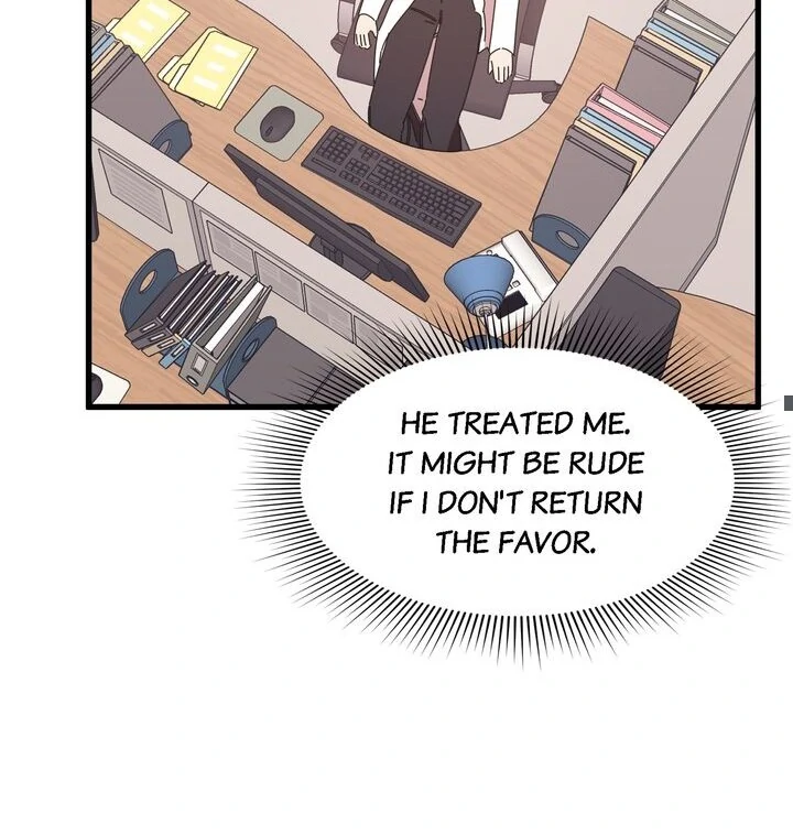 The Man Who Wears Magnolia Chapter 7 - Page 72