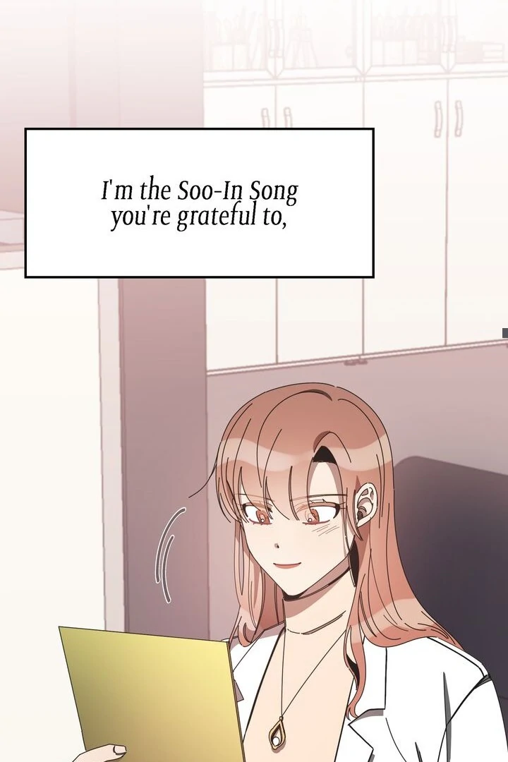 The Man Who Wears Magnolia Chapter 7 - Page 79