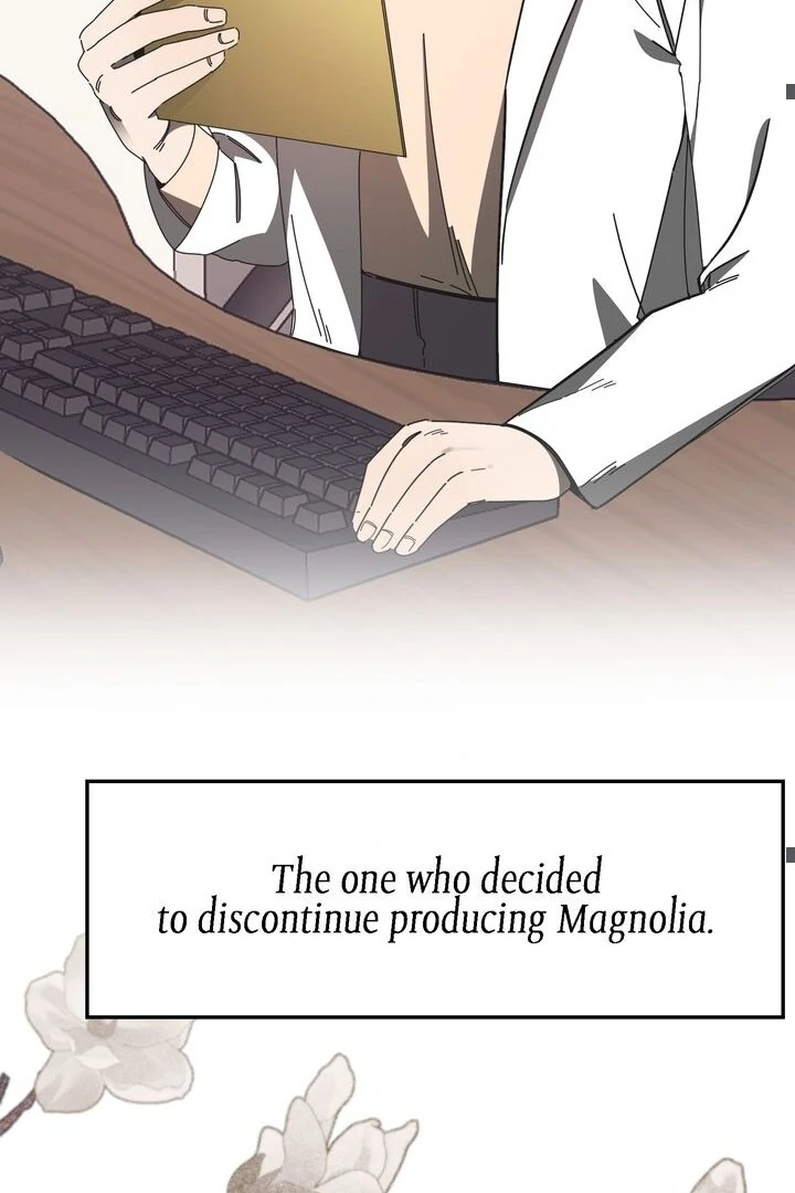 The Man Who Wears Magnolia Chapter 7 - Page 80