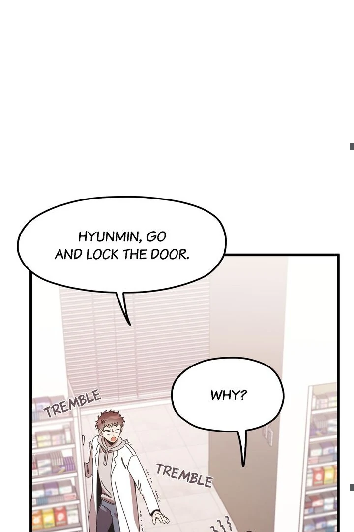 The Man Who Wears Magnolia Chapter 7 - Page 83