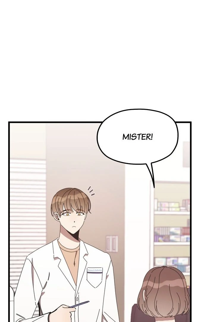 The Man Who Wears Magnolia Chapter 7 - Page 89