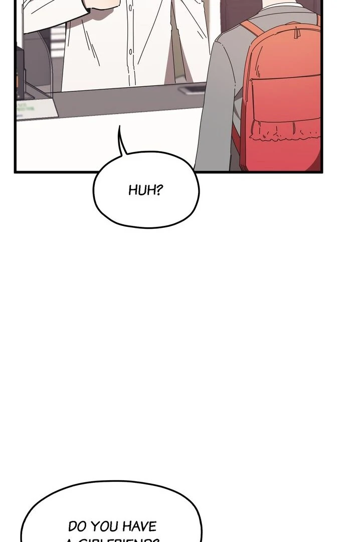 The Man Who Wears Magnolia Chapter 7 - Page 90