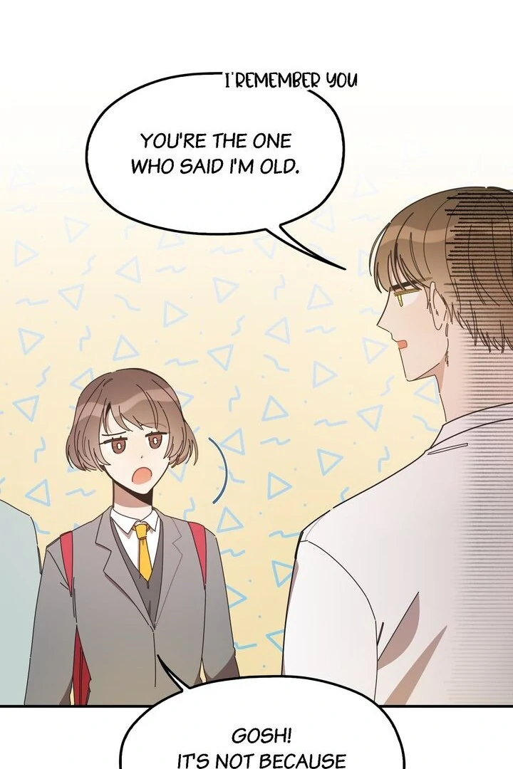 The Man Who Wears Magnolia Chapter 7 - Page 92