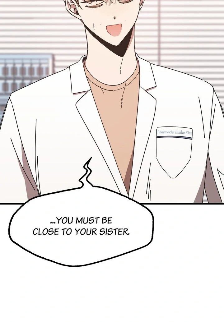 The Man Who Wears Magnolia Chapter 7 - Page 96