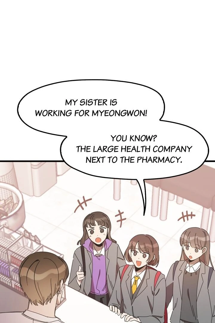 The Man Who Wears Magnolia Chapter 7 - Page 97