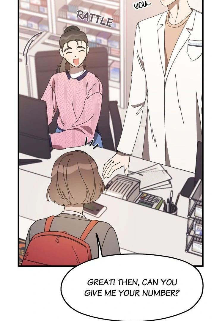 The Man Who Wears Magnolia Chapter 7 - Page 99