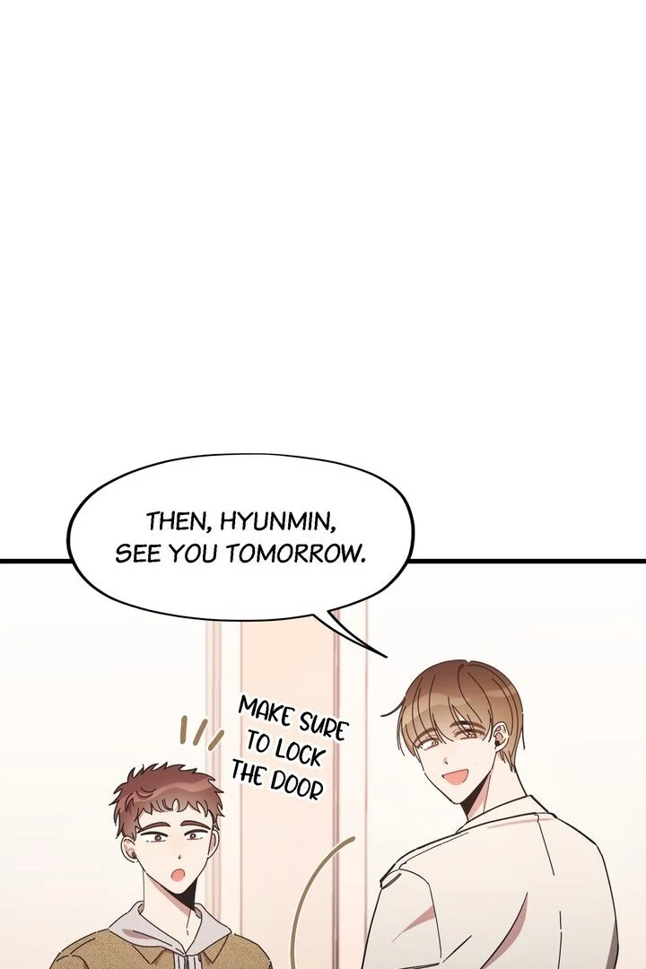 The Man Who Wears Magnolia Chapter 8 - Page 2