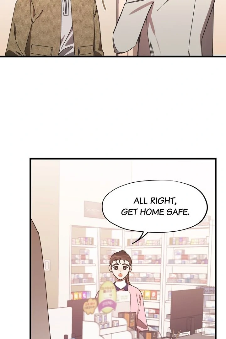The Man Who Wears Magnolia Chapter 8 - Page 3