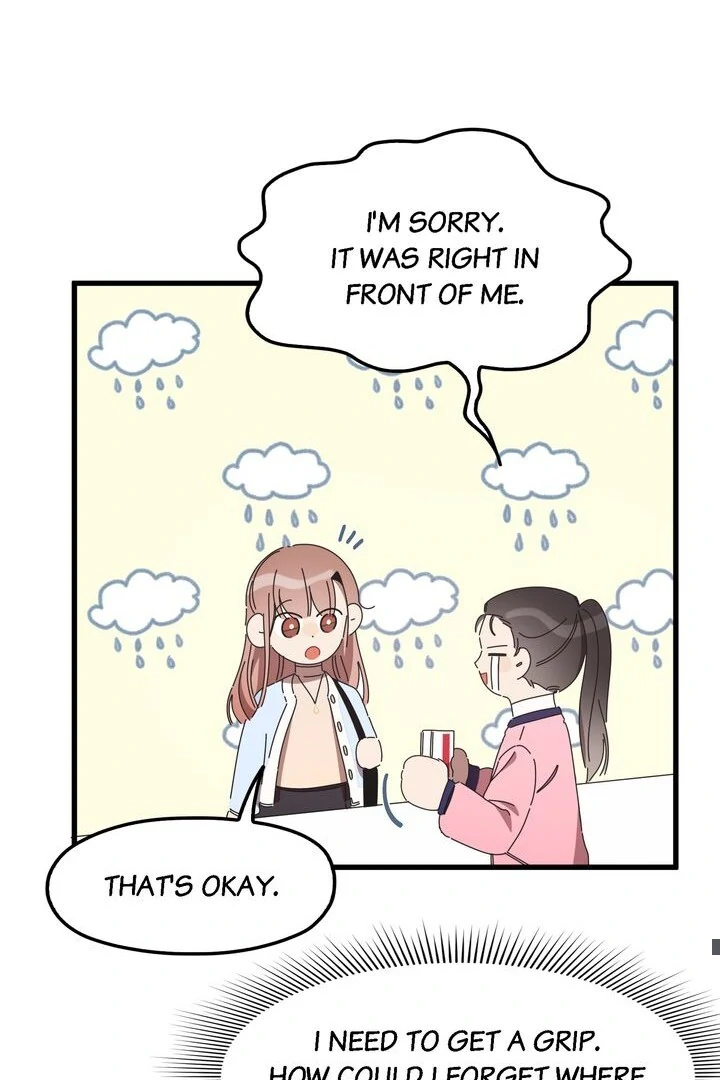 The Man Who Wears Magnolia Chapter 8 - Page 21