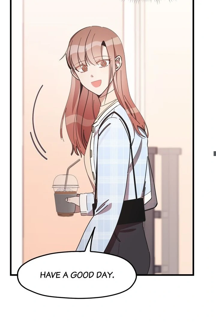 The Man Who Wears Magnolia Chapter 8 - Page 27