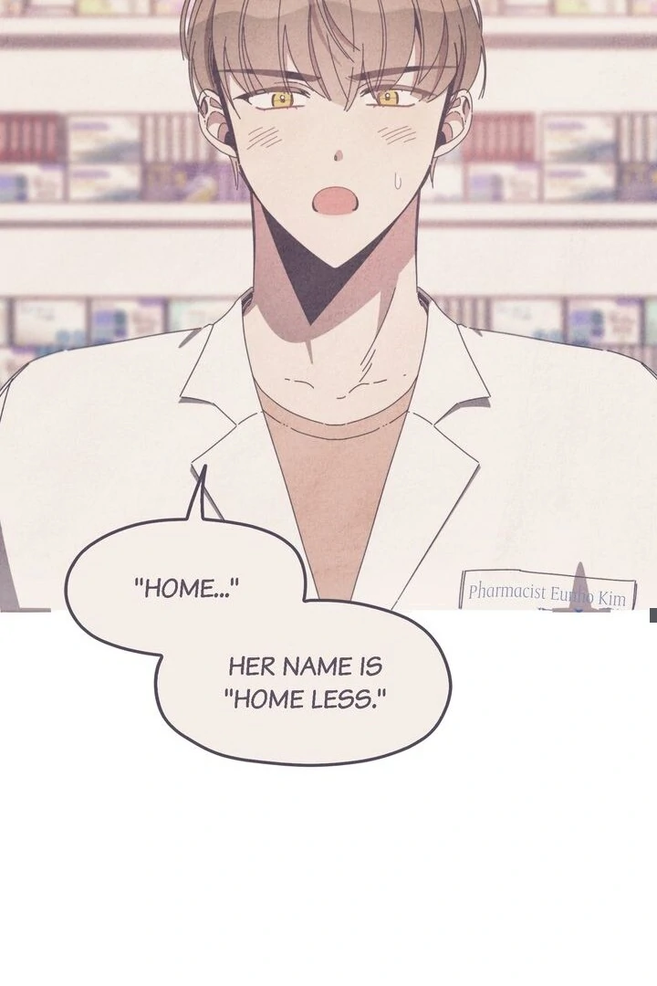 The Man Who Wears Magnolia Chapter 8 - Page 31