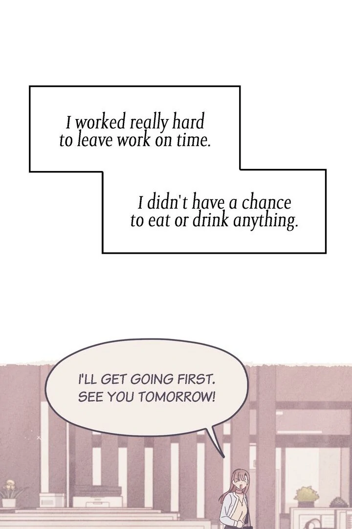 The Man Who Wears Magnolia Chapter 8 - Page 39