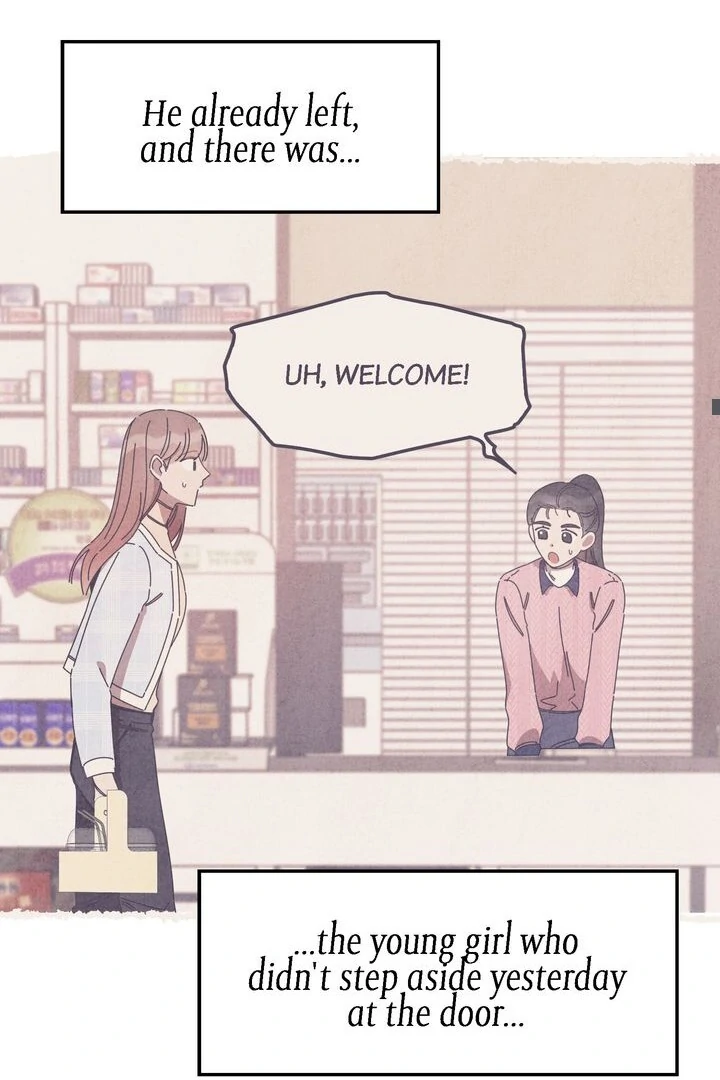 The Man Who Wears Magnolia Chapter 8 - Page 41