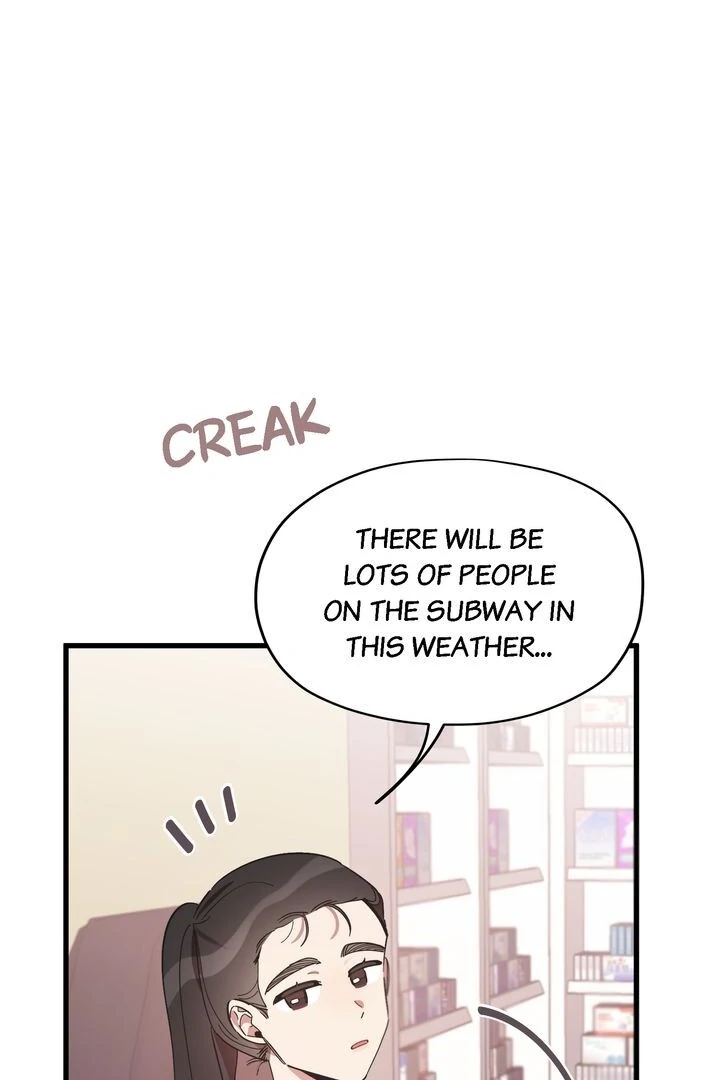 The Man Who Wears Magnolia Chapter 8 - Page 6