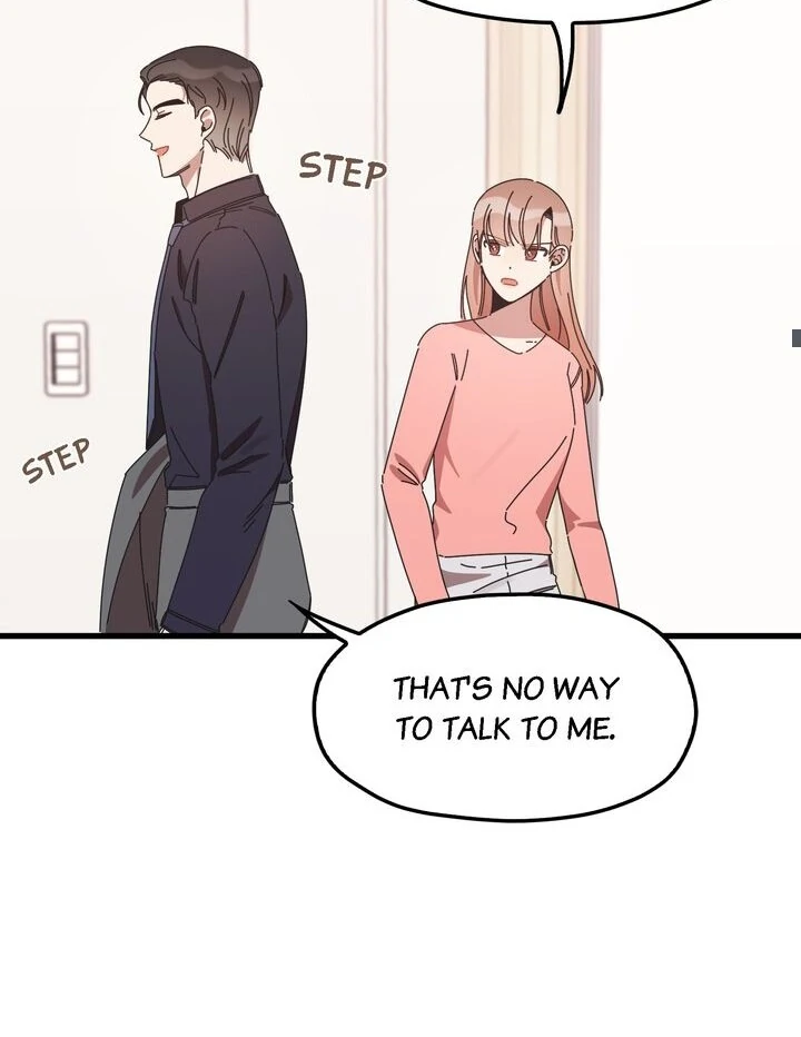 The Man Who Wears Magnolia Chapter 8 - Page 58