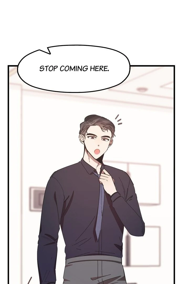 The Man Who Wears Magnolia Chapter 8 - Page 59