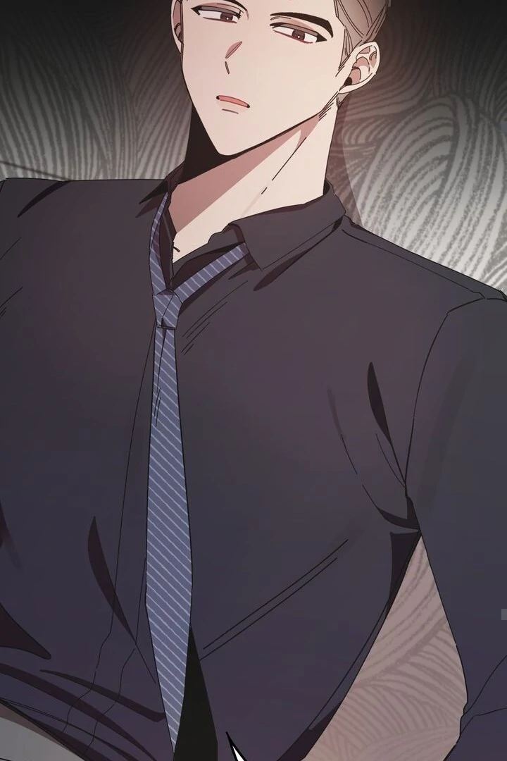 The Man Who Wears Magnolia Chapter 8 - Page 64