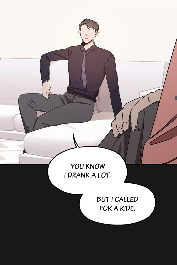 The Man Who Wears Magnolia Chapter 8 - Page 67