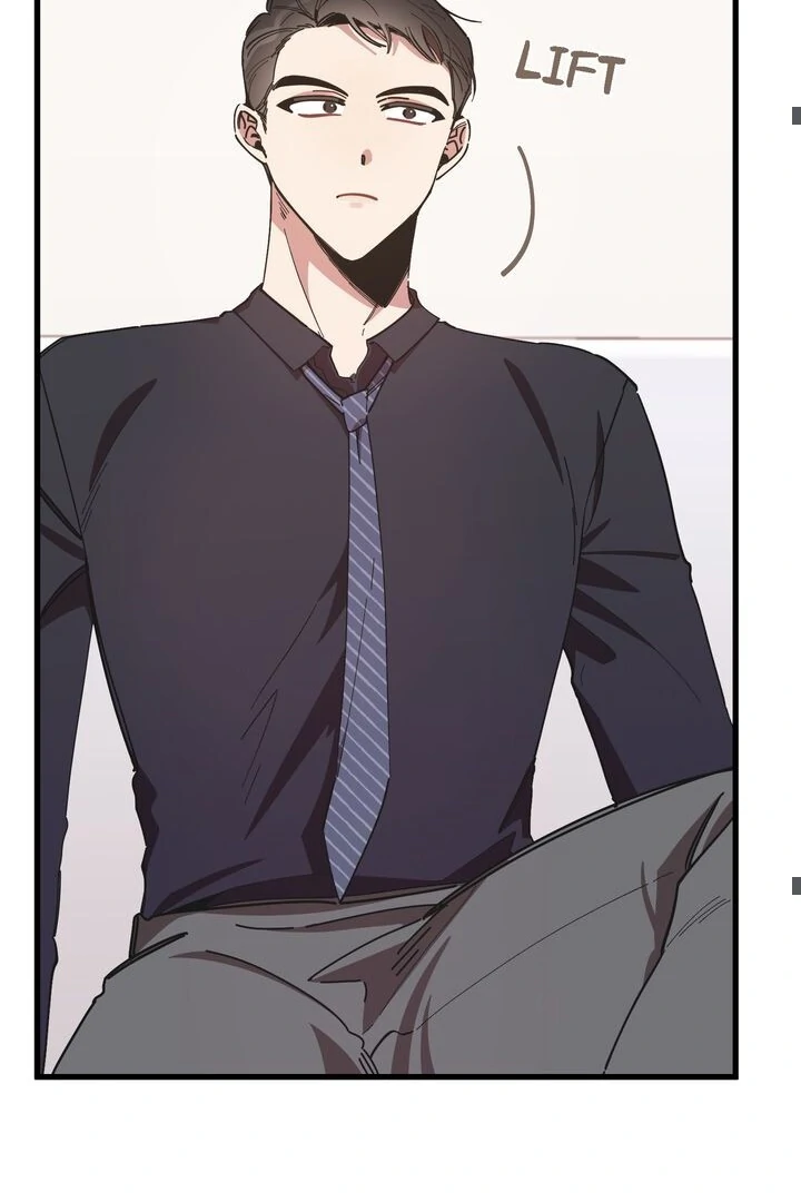 The Man Who Wears Magnolia Chapter 8 - Page 71