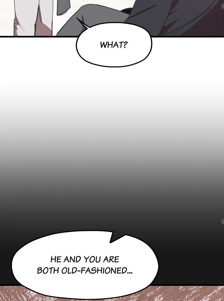 The Man Who Wears Magnolia Chapter 8 - Page 73