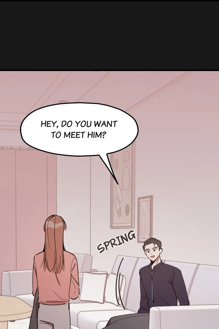 The Man Who Wears Magnolia Chapter 8 - Page 75